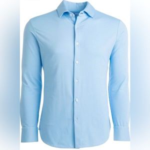 Mizzen Main Dress Shirt